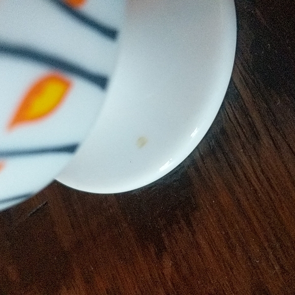 Trio of Happy MCM Cups. - Picture 10 of 16